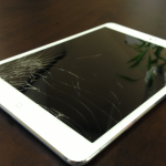 iPhone Motherboard and Crack Screen Repair