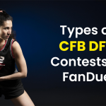 CFB DFS Contests in FanDuel