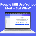 People Still Use Yahoo Mail