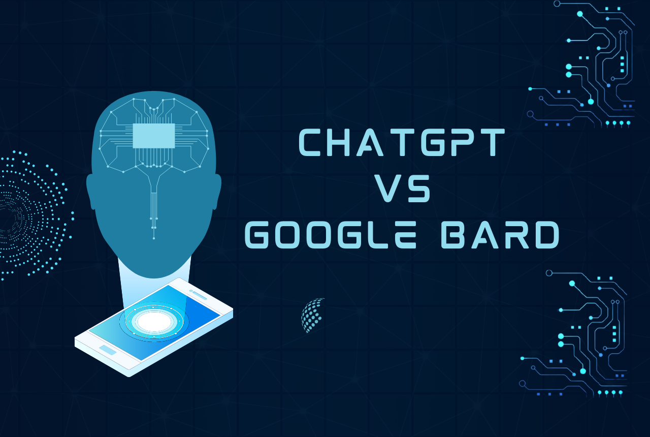 ChatGPT Vs Google